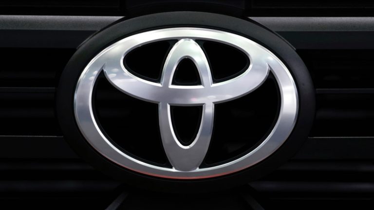 Toyota Masih Kuat! Penjualan Global Naik 10% Sebelum Dihantam Tarif AS